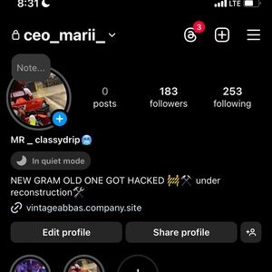 Meet your Posher, Yung